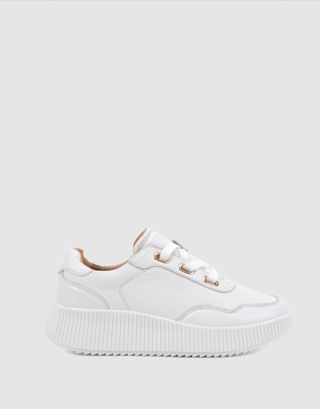 Nude Footwear - Electra