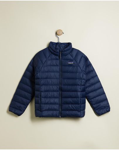 New Navy