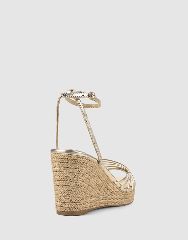Siren - Reagan Rope Wedges