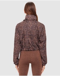 The Upside - Ludlow Ace Shell Jacket