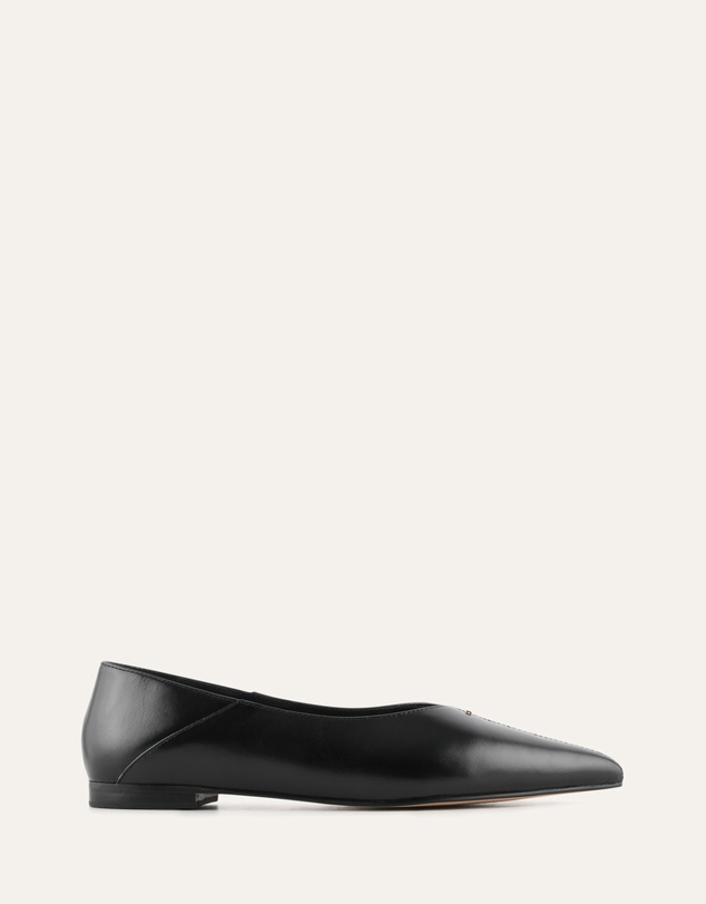 Jo Mercer - Dixon Ballet Flats