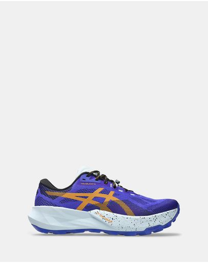 Cobalt Burst/Sandstorm