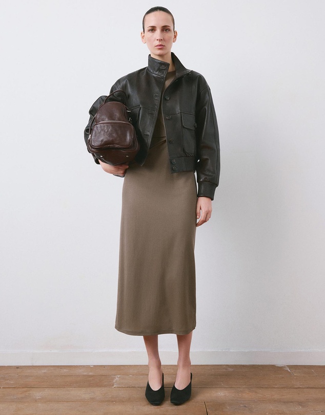 M.N.G - Valen Dress