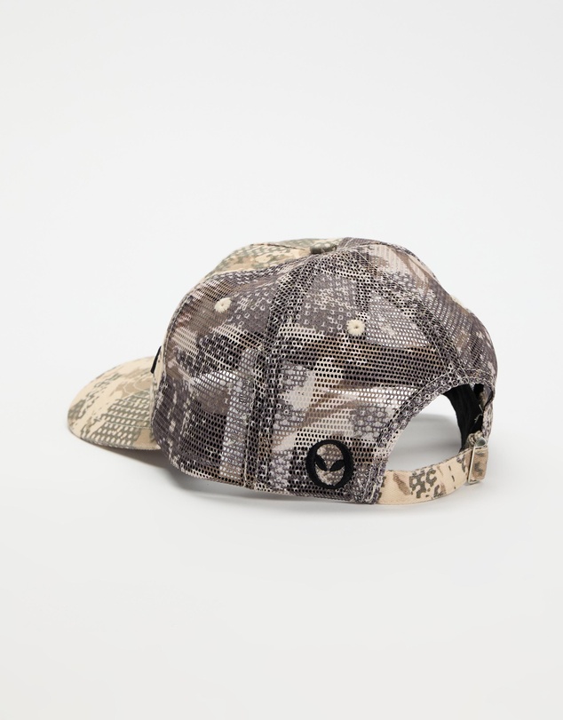 No Problemo - No Problemo Forest Trucker Cap