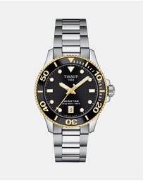 Tissot - Seastar 1000 36mm