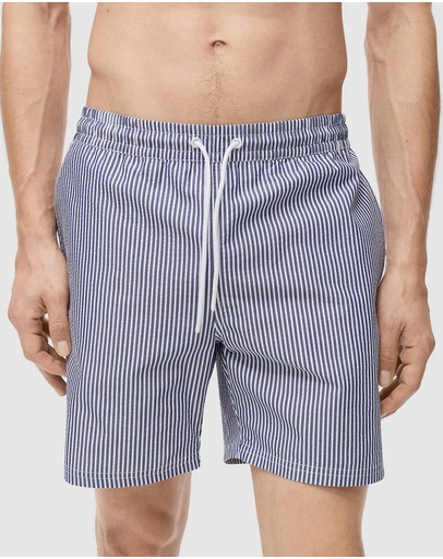 M.N.G - Seer Swimming Trunks