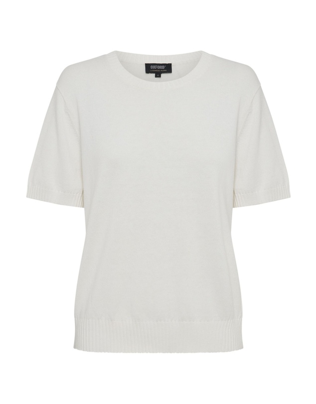 Oxford - Zoe Cashmere Blend Knit
