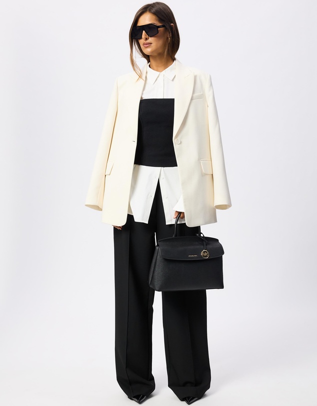 Michael Kors - Landry Medium Satchel Bag