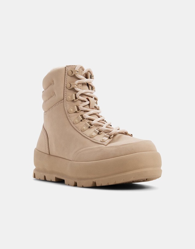 Call It Spring - Patrol Boots