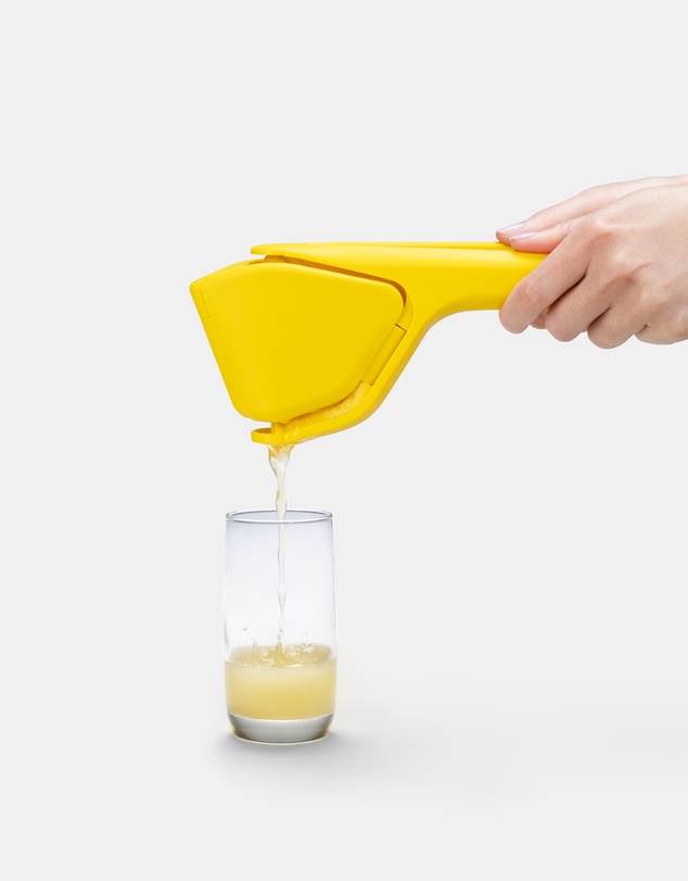 Dreamfarm - Fluicer - Orange & Lemon