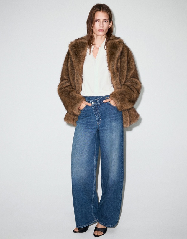 M.N.G - Malene Jeans