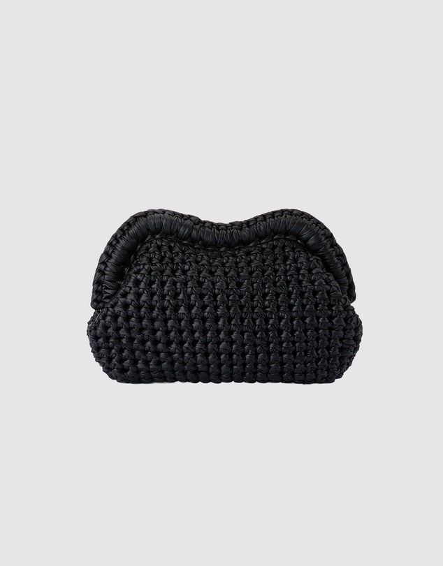 Olga Berg - Taylor Crochet Clutch