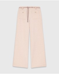 Maje - Pillona Pants