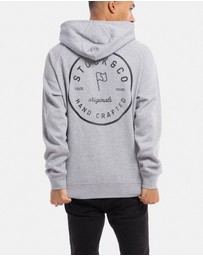 Stock & Co. - Cuba Hoodie