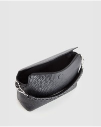 Evity - Clara Leather Grab Bag