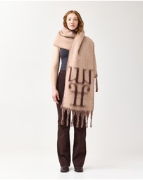 Unreal Fur - Unreal Scarf