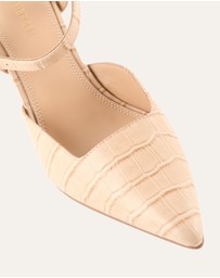 Jo Mercer - Dawn High Heels