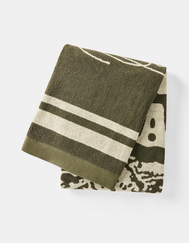 R.M.Williams - Original Outfitter Towel