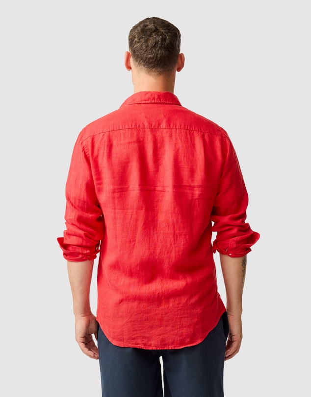 Rodd & Gunn - Coromandel 2 Sports Fit Shirt