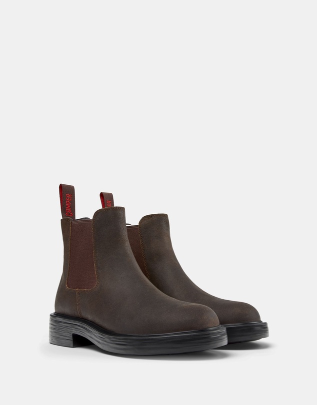 Camper - Ankle boots Dean