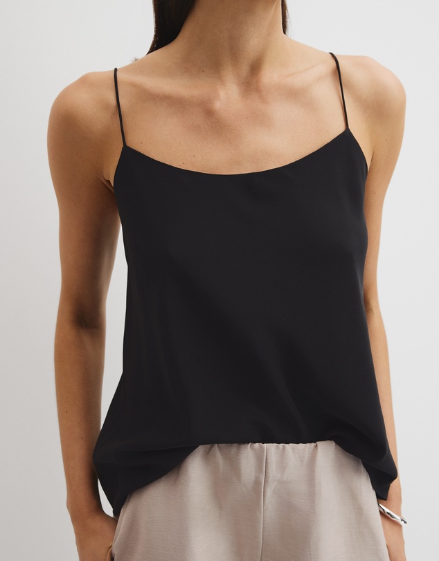 Country Road - Silk Cami
