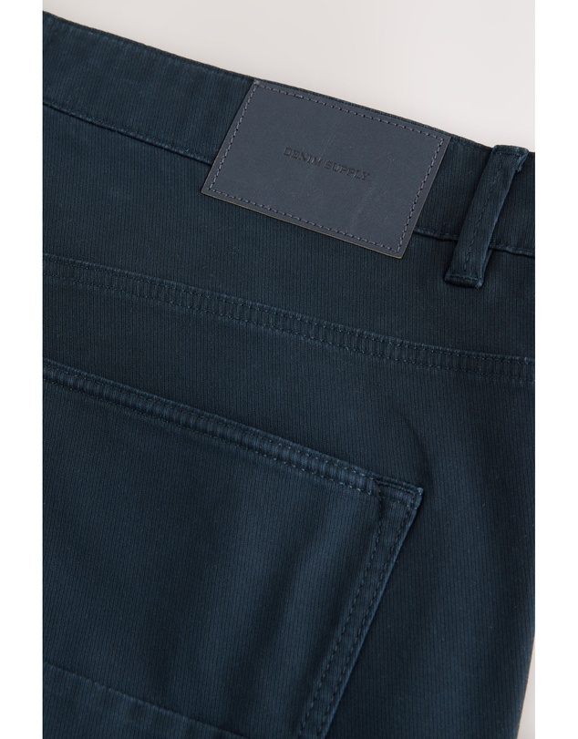 NEXT - 5 Pocket Soft Touch Trousers Slim Fit