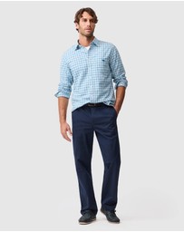 Rodd & Gunn - Gebbies Valley Shirt