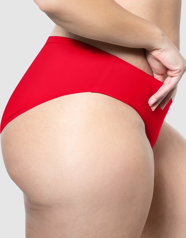 Parfait - Bonded Seamless-Effect Hipster Brief