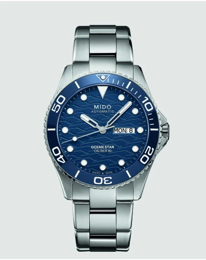 Mido - Ocean Star 200C