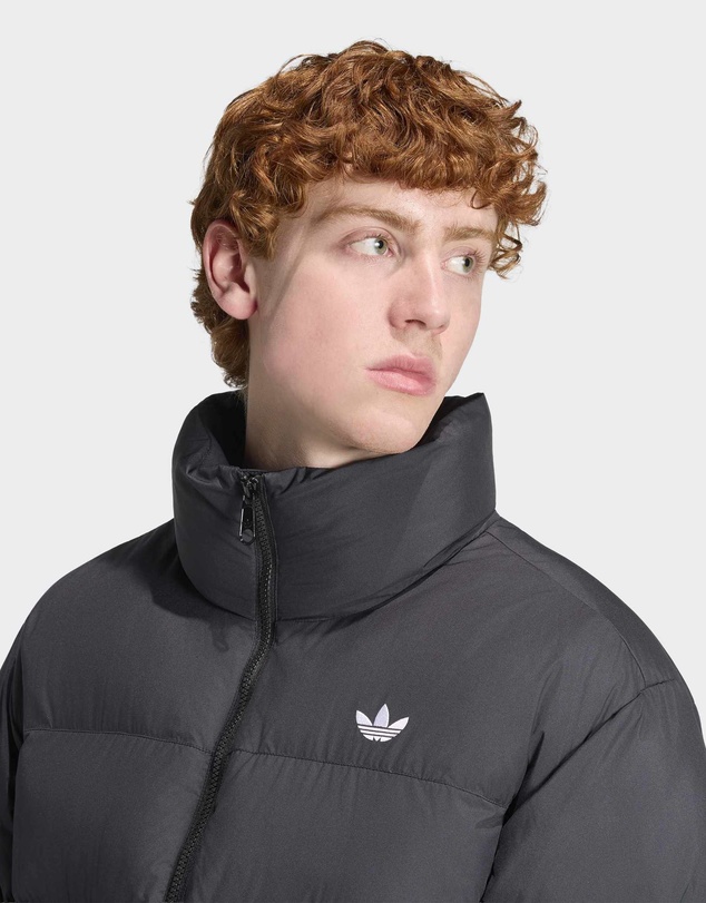 adidas Originals - STAND COLLAR REGEN JACKET Mens