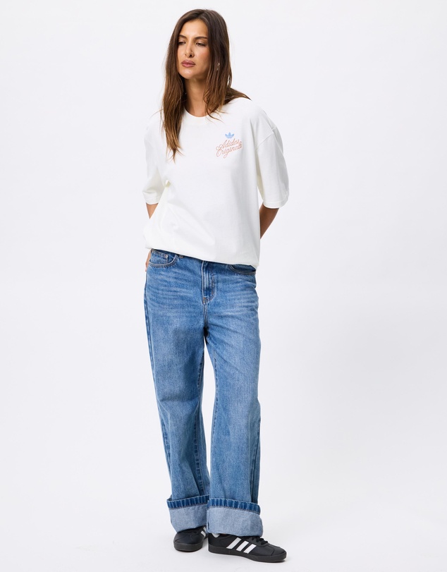 adidas Originals - Summer Glow Graphics T-Shirt