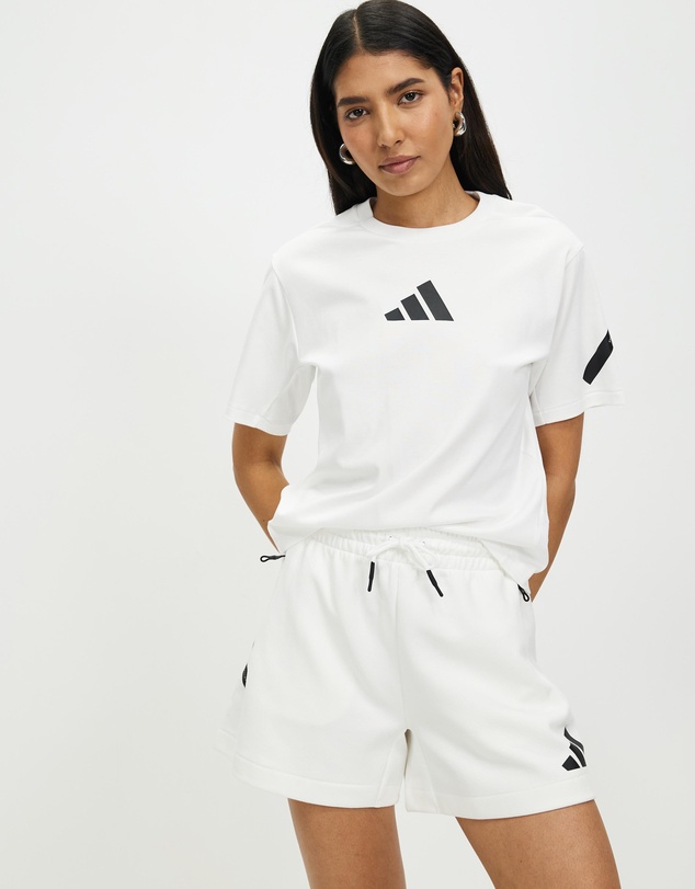 adidas Sportswear - W Z.N.E. Tee