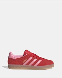 adidas Originals - Gazelle Indoor Shoes - Women's