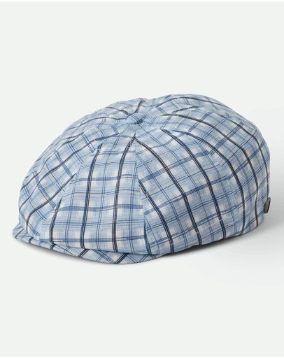 Brixton - Brood Snap Cap