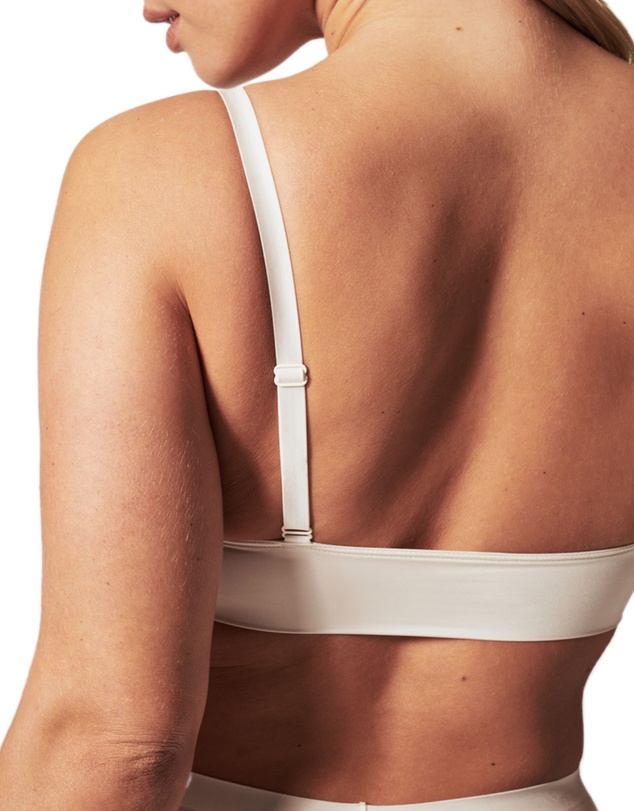 Spanx - Shaping Satin-Bralette