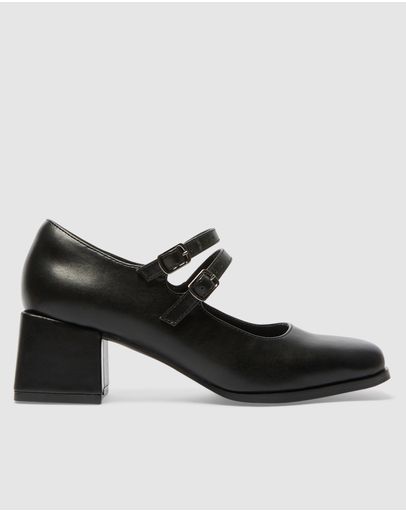 BLACK SMOOTH