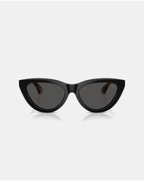 Burberry - 0BE4436U