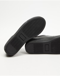 The Proper Label - The Proper Sneaker ™ 001 Low Top