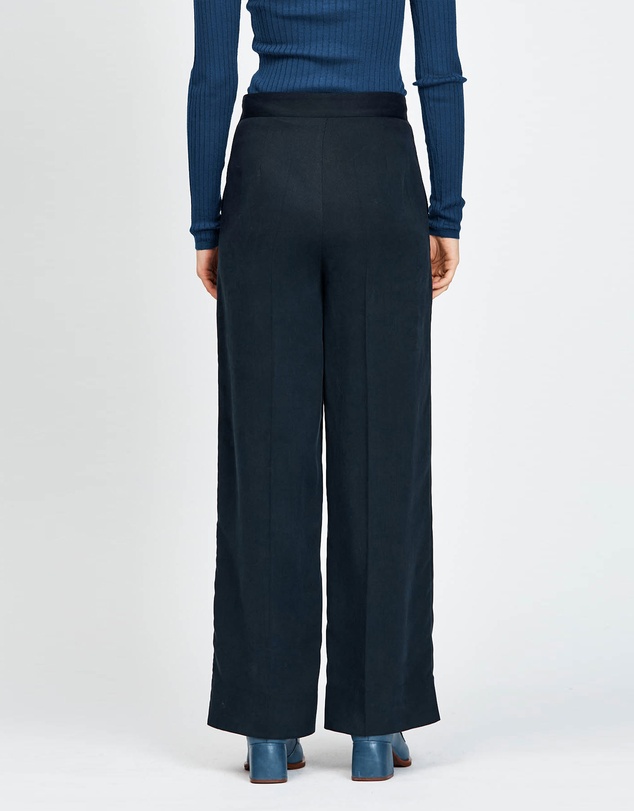 bul - Hietsu Pant Navy