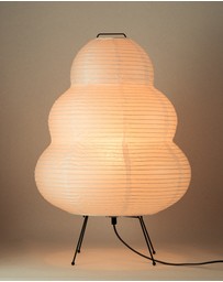 Dennis Did It - Above the Clouds Lamp