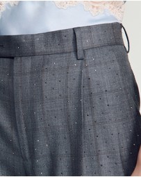 Sandro - Mireillo Pants