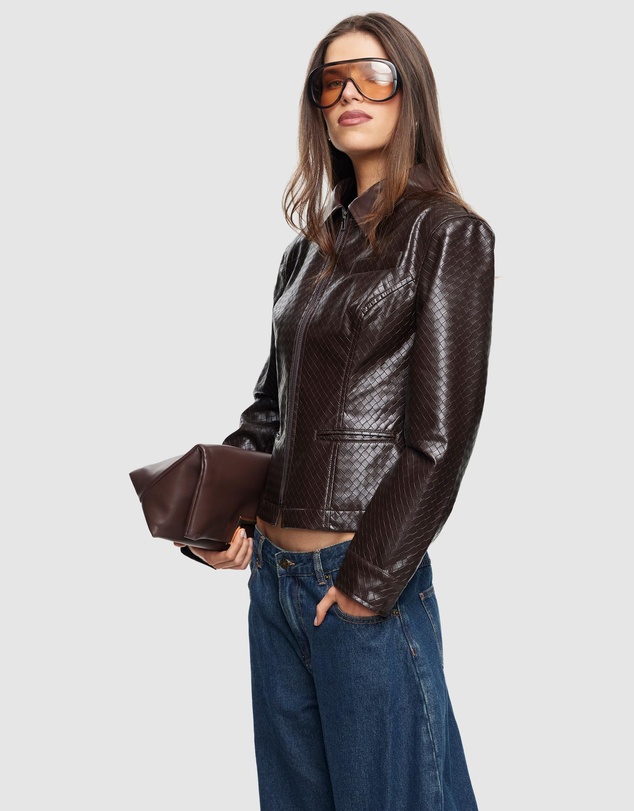 Lioness - Soho Jacket