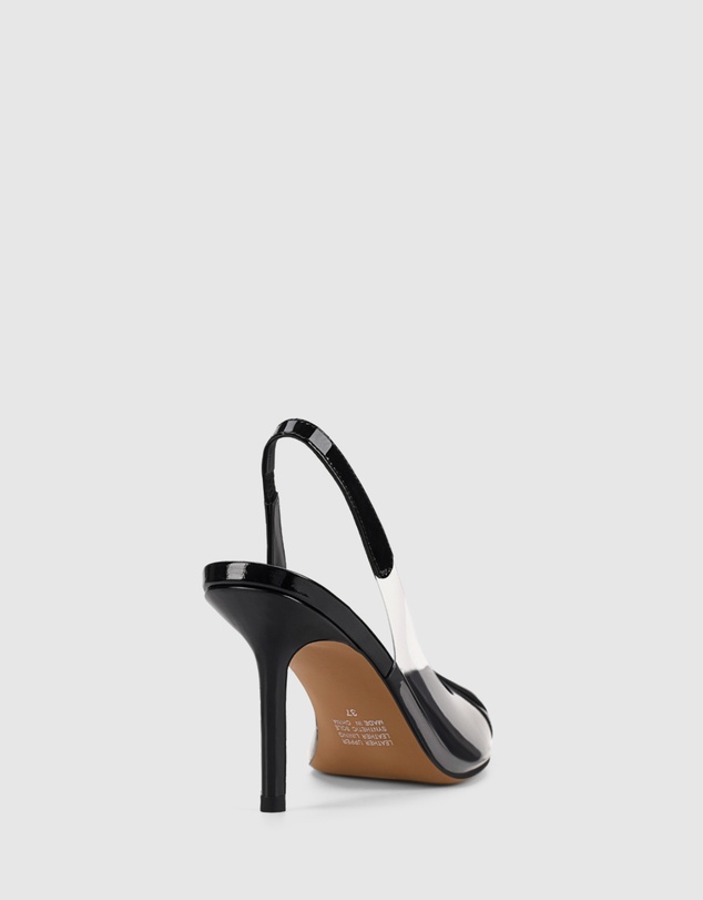 LANA WILKINSON - Remi Slingback Pump