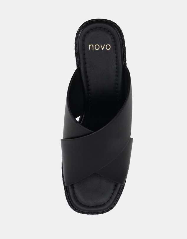 Novo - Wiletta Wedges