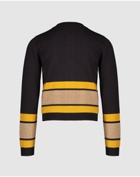 NONO - Aya Knit Cardigan - Kids-Teens
