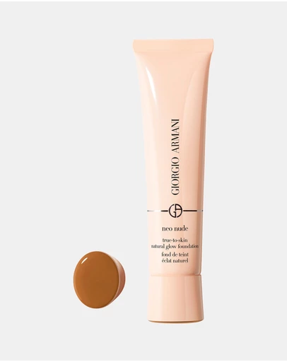 Giorgio Armani - Neo Nude Foundation 11.5 35ml