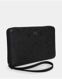 Billabong - Travel Wallet