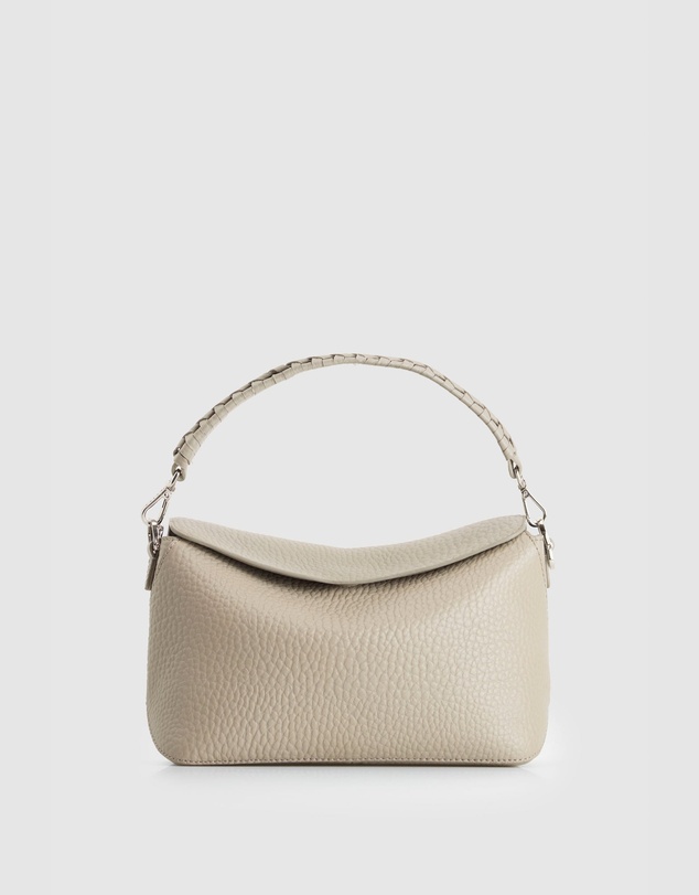 Evity - Clara Leather Grab Bag