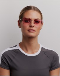 Reality Eyewear - Two Hearts