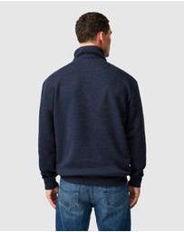 Rodd & Gunn - Newfield Sweat